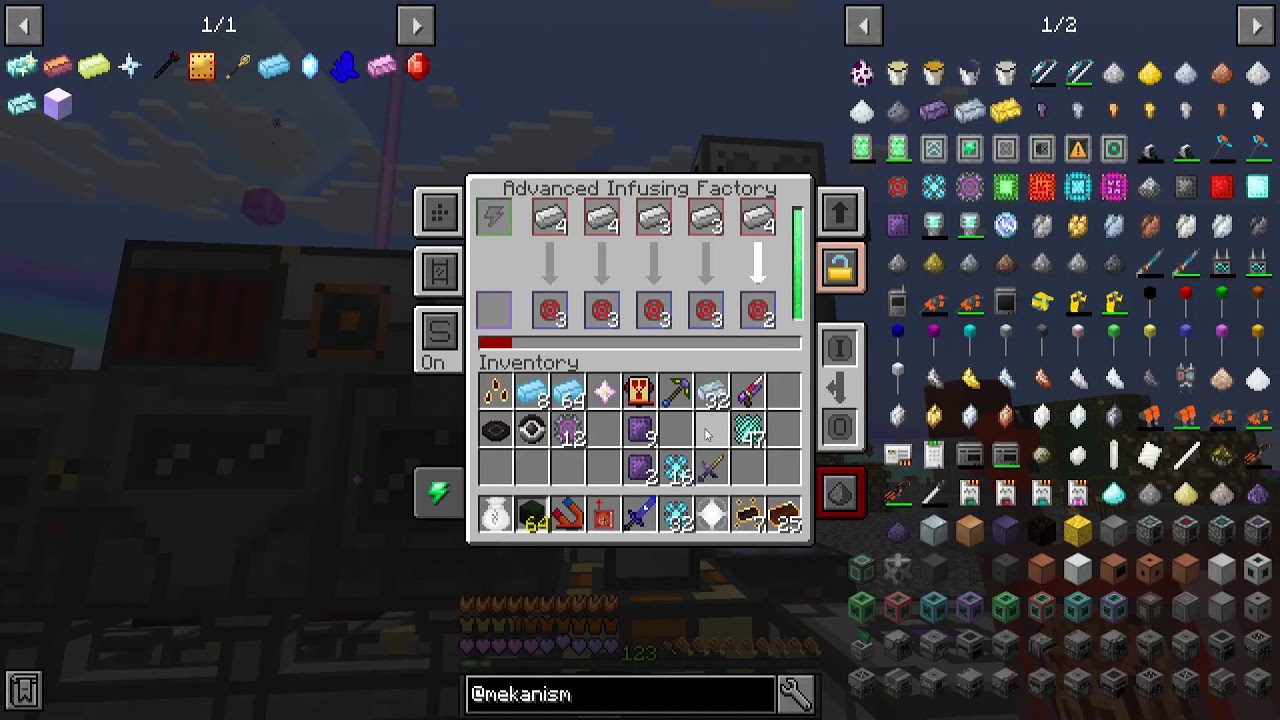 Project Ozone 3 Titan Mode Beta Testing Stream 21