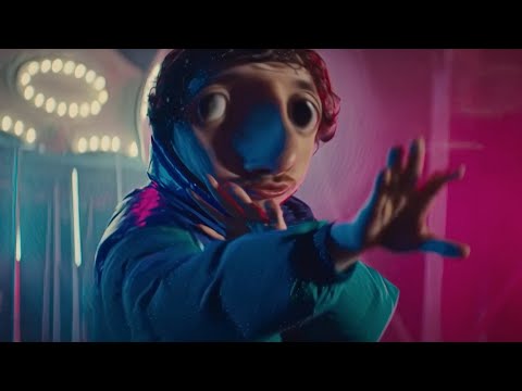 "Way Out" by Jack Harlow and Big Sean but it's LoFi Hip Hop