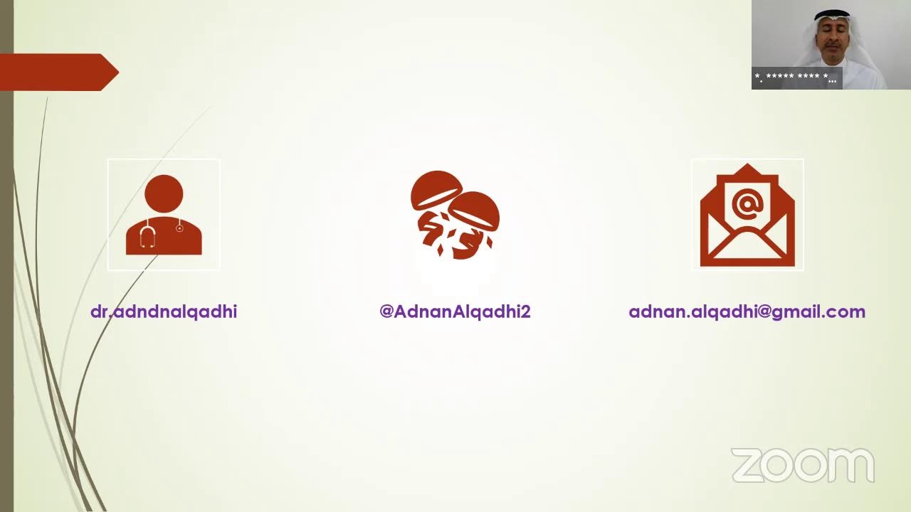 ورشة منحى ستيم افكار وتطبيقات د.عدنان القاضي