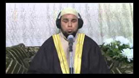 حــصــــريـــا الرقية الشرعية  كاملة  بصوت الشيخ   عبدالله كامل  حفظه الله