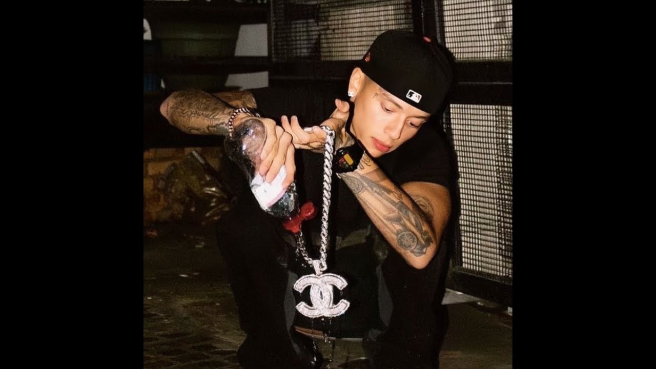 Nemzzz x Central Cee x .nathan. type beat - 