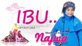 IBU - Najwa - Album Religi Anak Anak Najwa Obat Hati vol.3