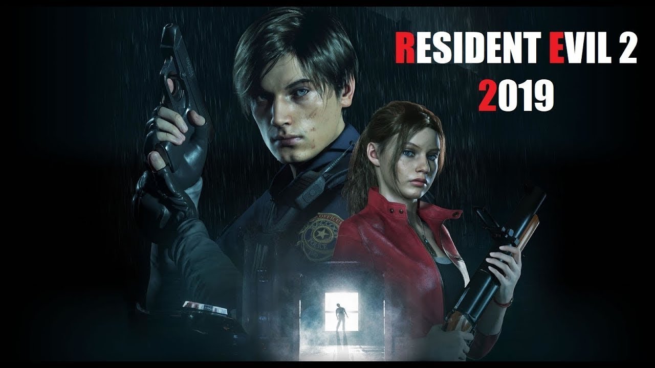 #1|СВЕРХПОГРУЖЕНИЕ|Resident Evil 2 Remake|МАКСИМАЛЬНАЯ СЛОЖНОСТЬ|ЛИНИЯ ЗА ЛЕОНА
