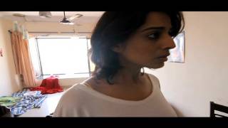 Mahie Gill Caught In Action - Not A Love Story