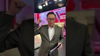 Еліміздегі соңғы 5 жылдағы оң өзгерістер
