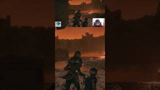 یا خدا! شمشیرش آتیشی شد! 😱🔥 | باس فایت A Plague Tale