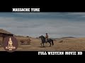 Massacre time  western   full movie in english