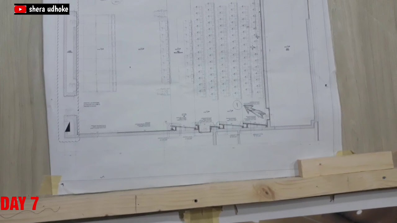 || My work place Timelapse day 7 || Kuwait Job and life, - YouTube