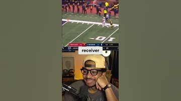 Justin Fields to Chris Olave always made me smile