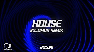 London Grammar - House (Solomun Remix)