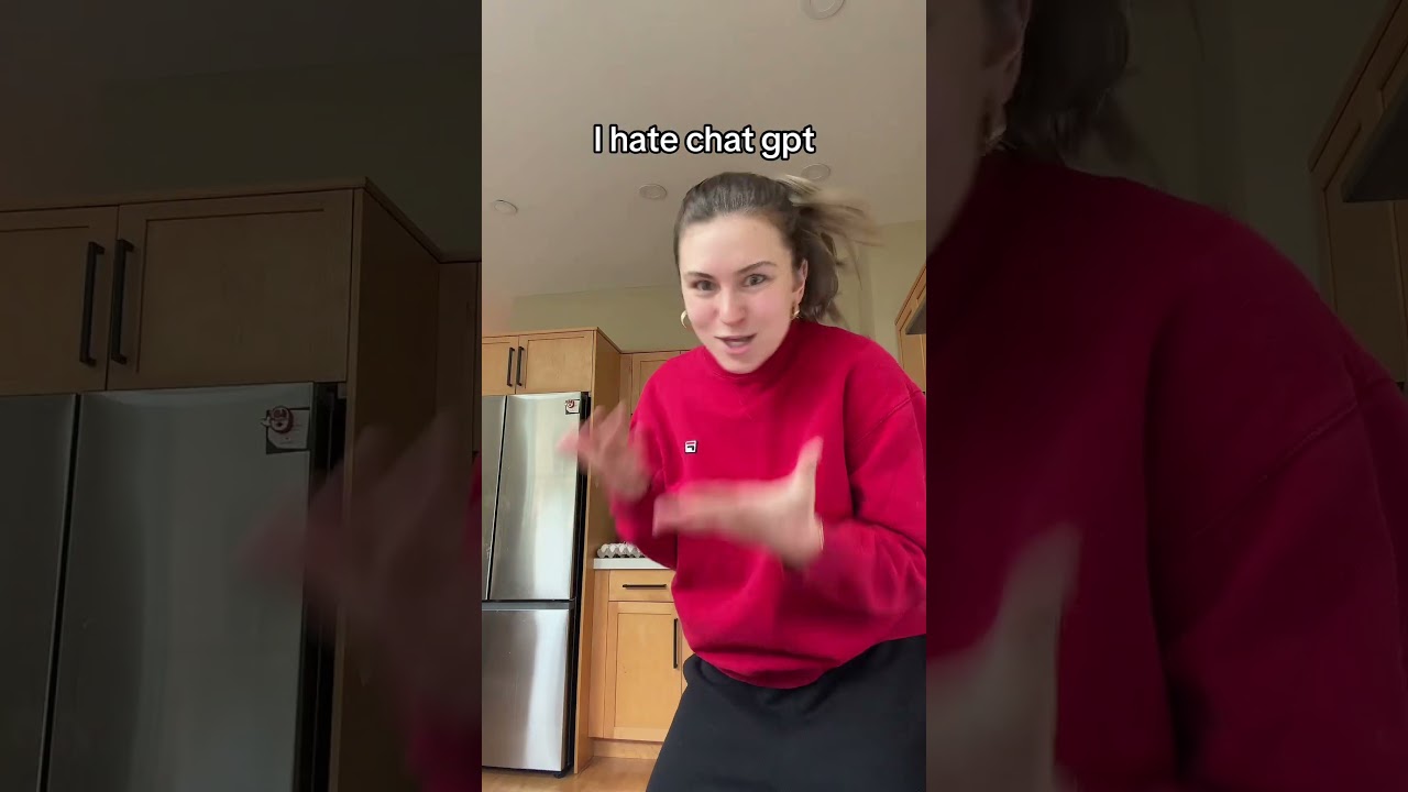 Почему я считаю, что chatgpt саботирует аспирантов…