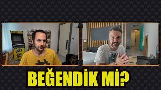 WOLVERINE İNCELEME!