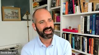 The Importance of Business Use Cases with David Dorsey - 7/22/20