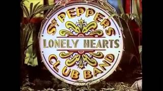 Sgt Peppers Lonely Hearts Club Band  Song Version  The Beatles