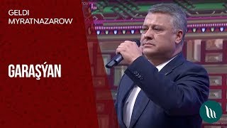 Geldi Myratnazarow - Garaşýan | 2019 Resimi