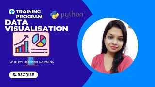 "Visualizing Data with Python: A Beginner's Guide"