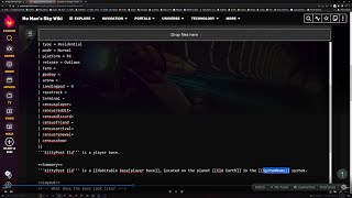 How To Make A Base Page In The No Mans Sky Wiki