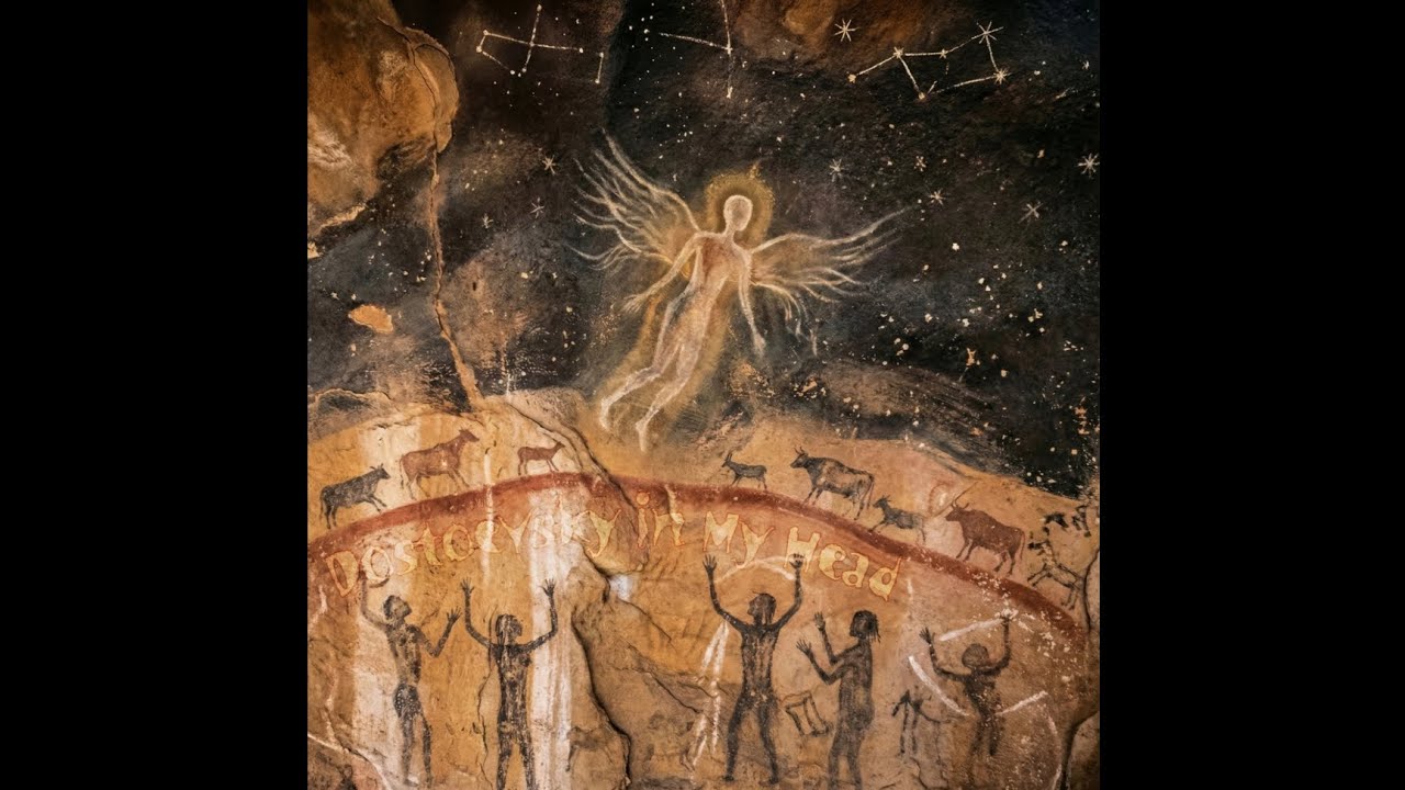 Poor Folks - The Underground Man (Audio)