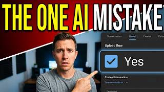 YouTube’s New AI Policy: Why Your Monetization is at Risk