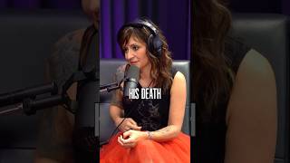 What is it about Nirvana? | Lacey Sturm of FLYLEAF