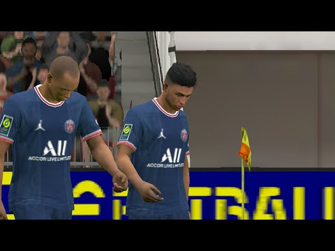 fctv77 x 188win - PSG vs Brighton & Hove Albion