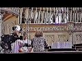 Joy Of Music Filming Behind The Scenes Holy Rosary Cathedral Vancouver Canada Joy Of Music Filming Behind The Scenes Holy Rosary Cathedral Vancouver Canada