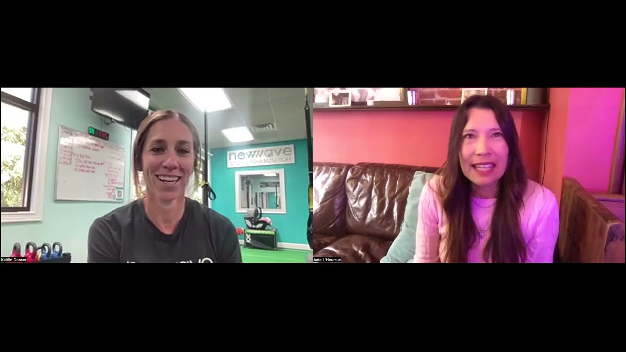 Kaitlin Donner- Guinness World Record holder and so much more.