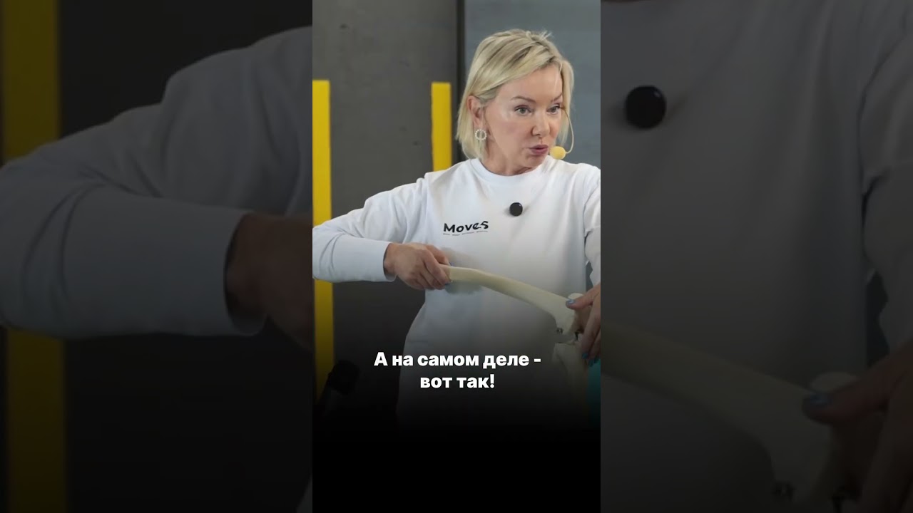 Открываю доступ к записям мастер-классов и семинара Smart Fitness Camp 2025.