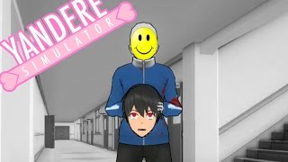 And Dismember Senpai Yandere Simulator Part 7
