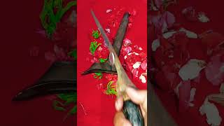 Keris Brojoguno patrem ageman Mbah buyut sebagai dalang pewayangan mahar 750.000#fyp #videoshort