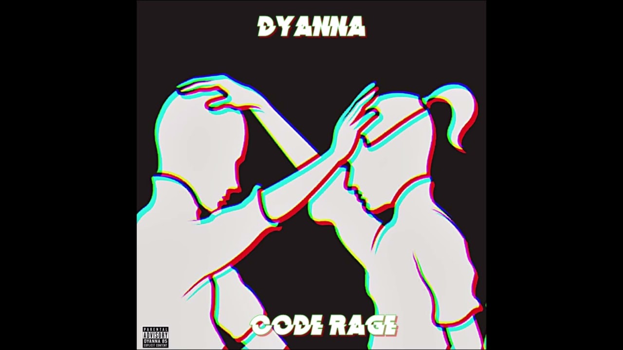 Code Rage . Hardcore Gabber (Original Mix)