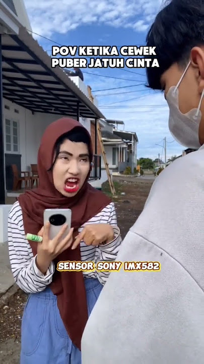 icha jatuh cinta #ichamarpuah #cewejatuhcinta #icha #cewelebay #fyp #humor #vidiolucu #shortviral