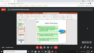 ACC101 - Chap 9 -  ACCOUNTING FOR RECEIVABLES