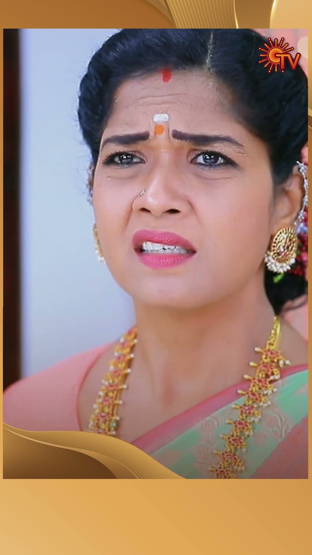 #ManamagaleVaa #SunTV #shorts #tamilserial