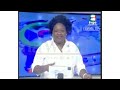 PM Ronda de audiencias - Telediario TVGE, día 7 de octubre del 2023 | Ofrecido por naWETIN