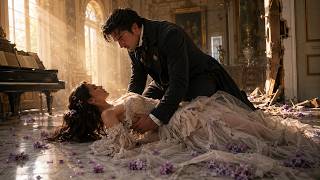 The Duke Broke Down the Door She Was Already Dying Behind screenshot 3