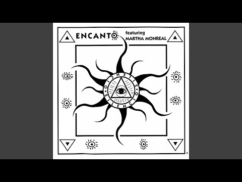 Encanto — Silencio (feat. Martha Monreal) (Encanto Mix)
