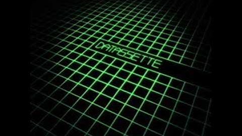 Datassette - Minus Fourteen