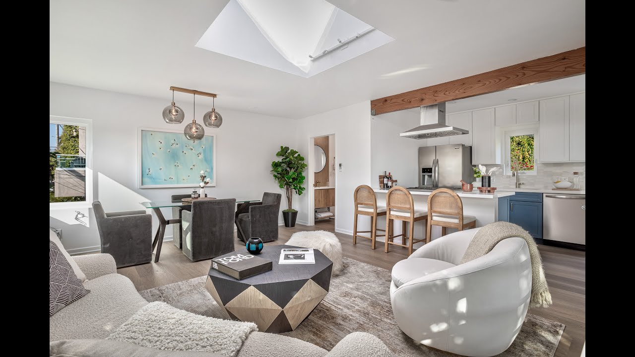 356 Pershing Dr. Playa Del Rey, CA 90293 NEW LISTING VIDEO!