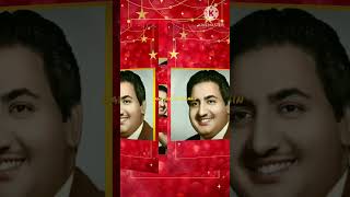 badi door se aaye Hain. #bollywoodsongs #old #rafi #viral