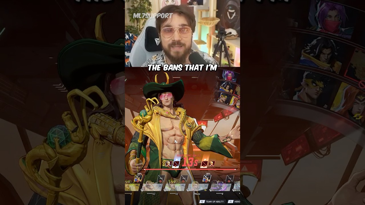 BAN LIST in Season 3.5 