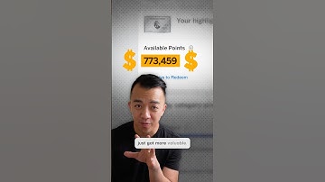 Amex points just got more valuable | NEW redemption option ✈️