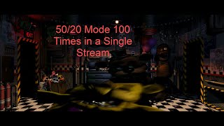 Girls Night | Gatekeep Gaslight Stream #3 (PB 1:42.356)