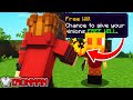 Time to GAMBLE MINIONS... (Hypixel Skyblock Ironman) Ep.919