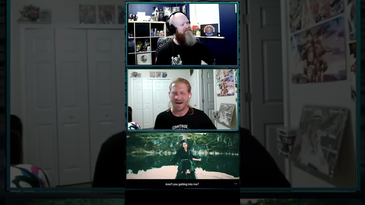 Band-Maid "Influencer" Reaction! YES! 