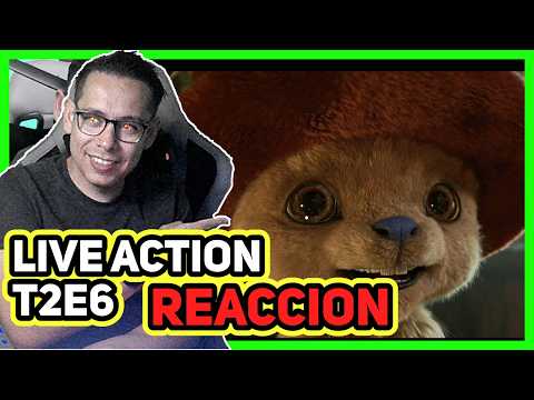 🥇ONE PIECE LIVE ACTION temporada 2 Episodio 6 REACCION - hakokuuuuu
