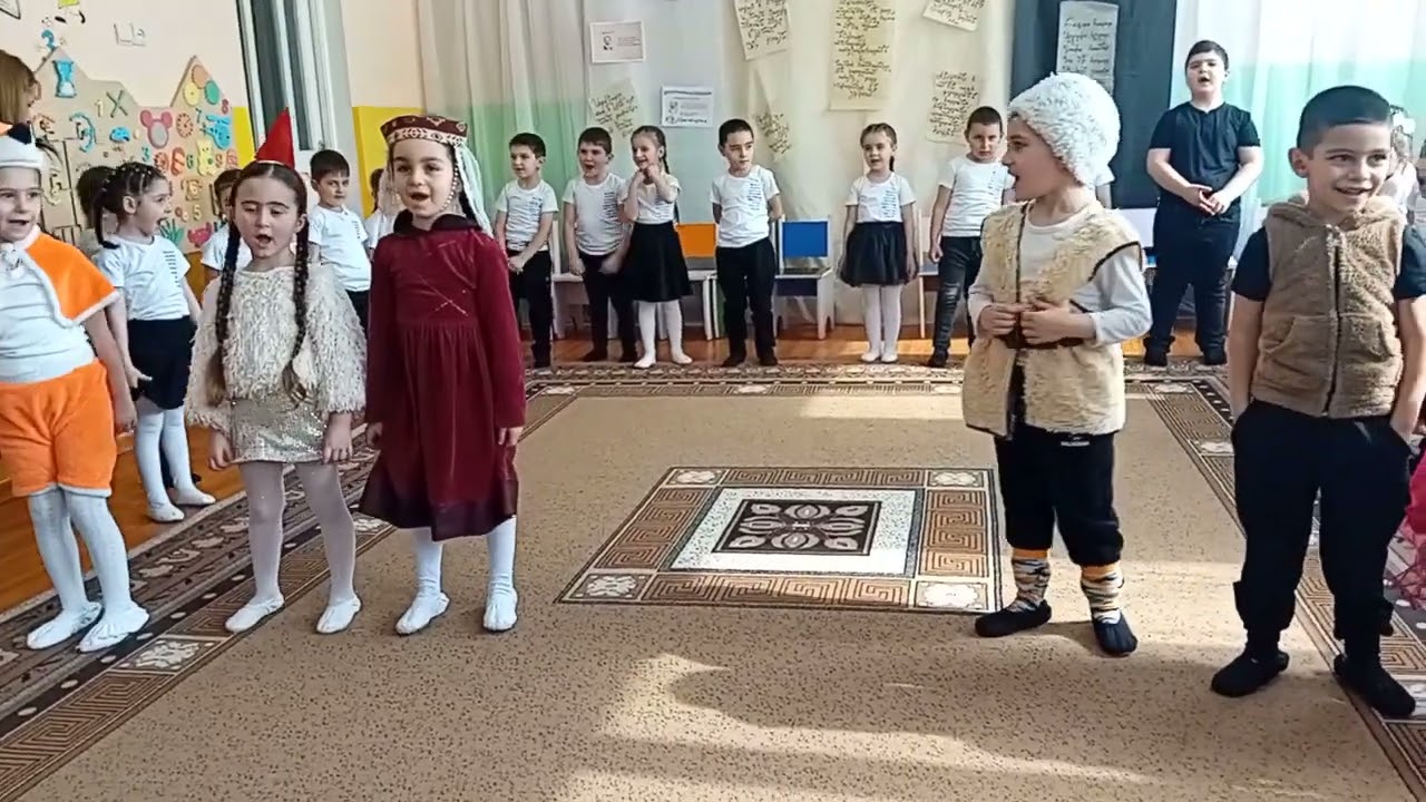 2025 Հովհանես Թումանյան