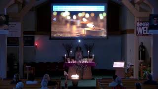 Taizé Prayer 6:30PM