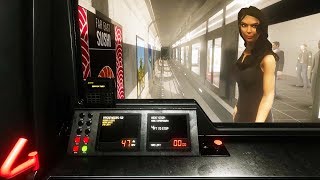 They Walked out in Front of the Train - Metro Sim Hustle screenshot 5