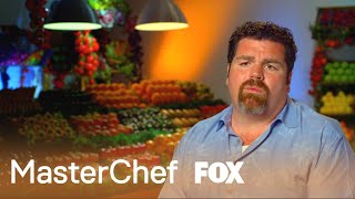 Wind Hazard | Season 7 Ep. 4 | MASTERCHEF